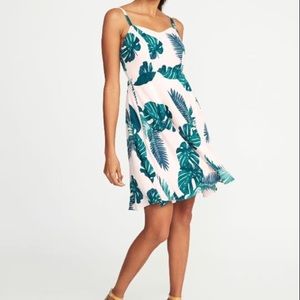 Old navy dress WORN ONCE